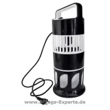 Windhager Buster Lampe
