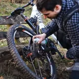 Fahrrad