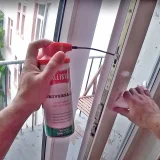 Fenster und Türen