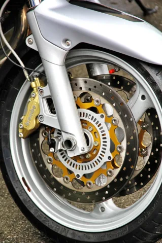 Bremsscheibe