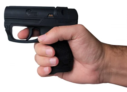 Tierabwehrspray Pistole