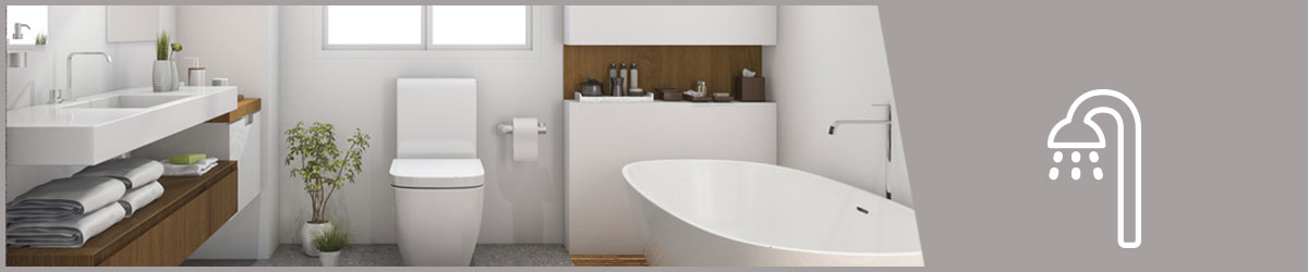 Badreiniger und WC-Reiniger kaufen Badreinger & WC-Reiniger