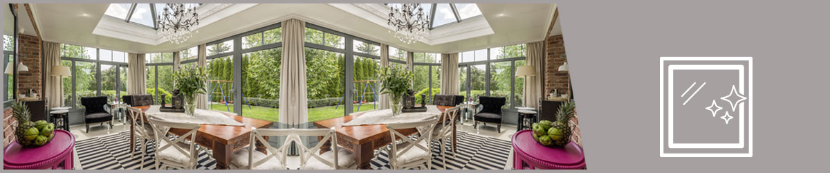 Glasreiniger und Fensterreiniger Glas- & Fensterreiniger