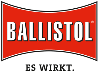 Ballistol Logo Logo
