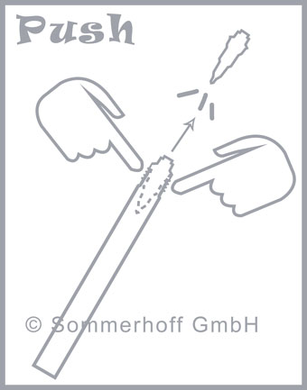Acrylmarker fein befüllen und nachfüllen Acrylmarker fein befüllen