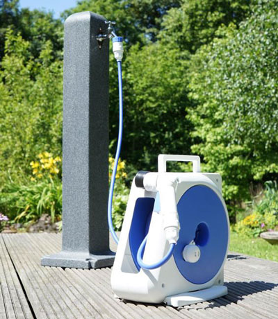 Takagi Bewässerungssystem Takagi Gießsystem