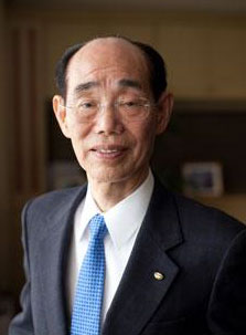 Toshio Takagi