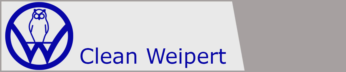 Dr. Weipert