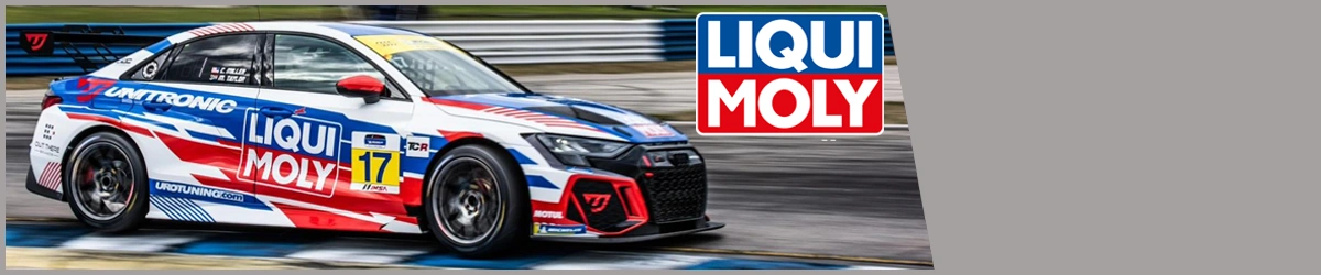 Die Welt von Liqui Moly – mehr als nur Motoröle Liqui Moly