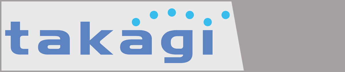 Takagi Shop Bewässerungssysteme und Gießsysteme Takagi