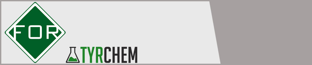FOR innovative Reinigungsmittel und Pflegemittel von Tyrchem Tyrchem
