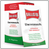 Ballistol Tücher