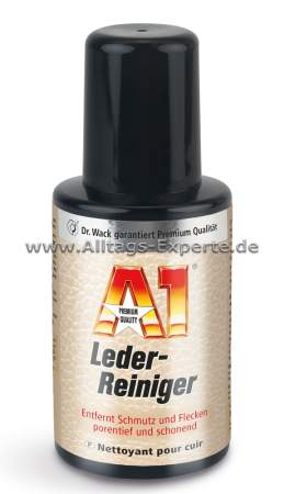 A1 Lederreiniger A1 Lederreiniger