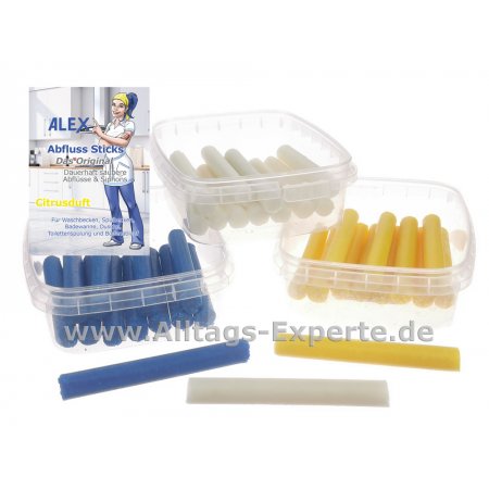 Abfluss Sticks Abfluss Sticks