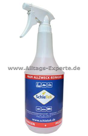 Profi Allzweckreiniger Profi Allzweckreiniger