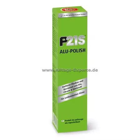 P21S Alu Polish