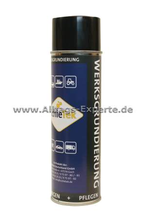 Autolack Grundierung Autolack Grundierung