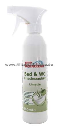 Bad & WC Frischezauber Limette Bad & WC Frischezauber Limette