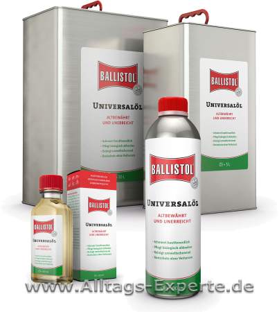 Ballistol Universal-Öl Ballistol Universal-Öl