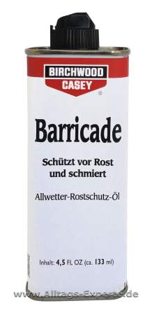 Allwetter Rostschutz Öl Allwetter Rostschutz Öl
