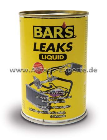 Bar’s Leaks Liquid Bar’s Leaks Liquid