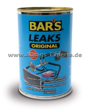 Bar`s Leaks Original Bar`s Leaks Original