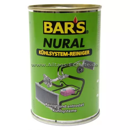 Bar`s Nural Kühlsystemreiniger