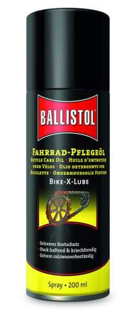 Kettenöl Spray Bike-X-Lube Kettenöl Spray Bike-X-Lube
