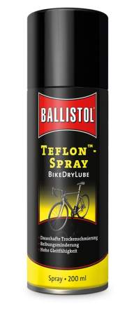 Trockenschmierung Bike DryLube Spray Trockenschmierung Bike DryLube Spray