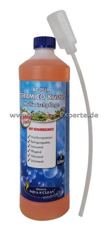 Boden-Wischpflege Ceramico Kristall Boden-Wischpflege Ceramico Kristall