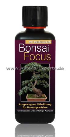 Bonsai Dünger Konzentrat Bonsai Dünger Konzentrat