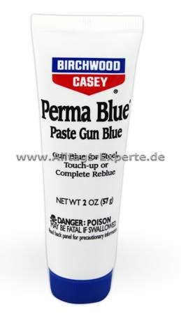 Perma Blue Brünierpaste Perma Blue Brünierpaste