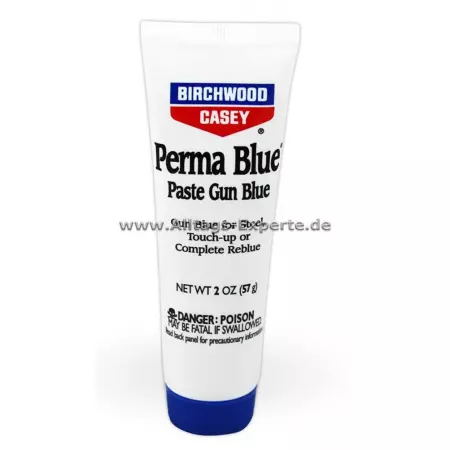 Perma Blue Brünierpaste