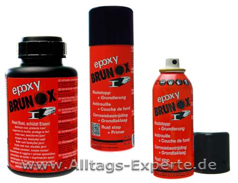 Epoxy Rostumwandler Epoxy Rostumwandler