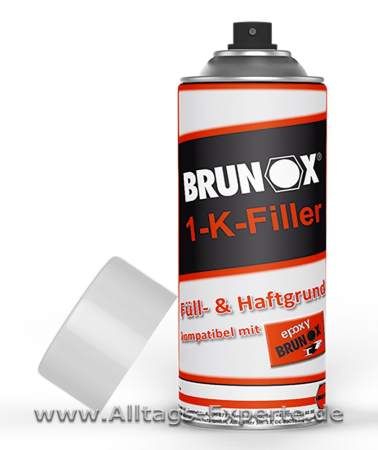 1-K Filler 1-K Filler