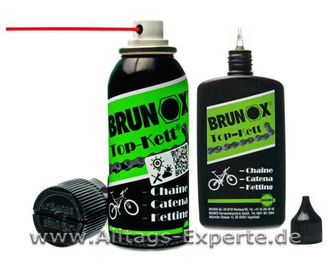Top Kett Kettenspray Top Kett Kettenspray