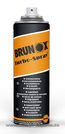 Turbospray Turbospray