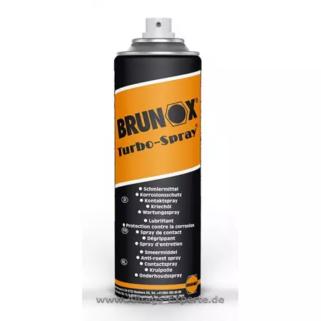Turbo Spray