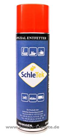 Spezial Entfetter Spezial Entfetter