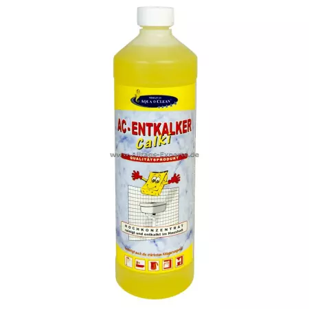 Entkalker Calki