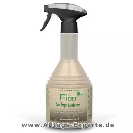 F100 Bio Imprägnierer