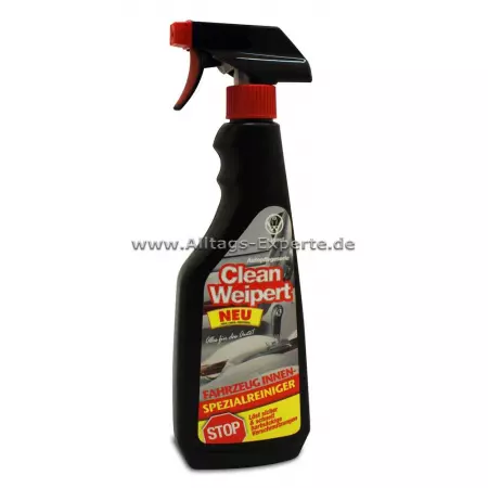 Clean Weipert Auto-Innenreiniger