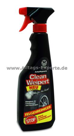 Clean Weipert Felgenreiniger Clean Weipert Felgenreiniger