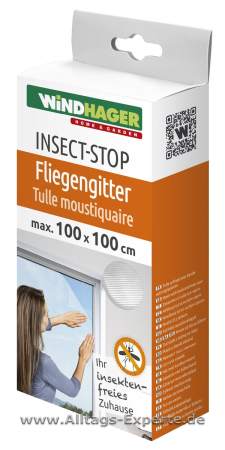Fliegengitter für Fenster Weiss Fliegengitter für Fenster Weiss
