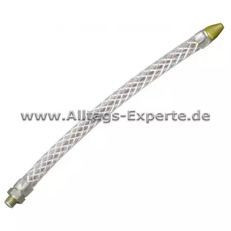 Flexrohr für Pressol Öler
