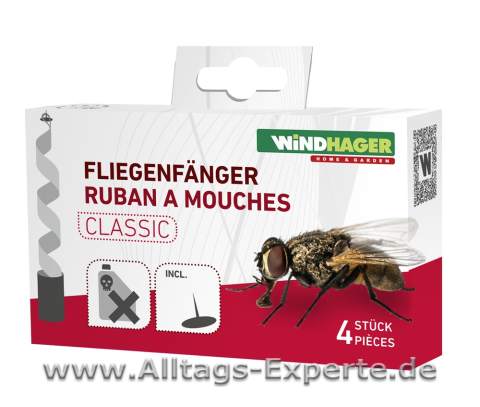 Naturleim Fliegenfalle Naturleim Fliegenfalle
