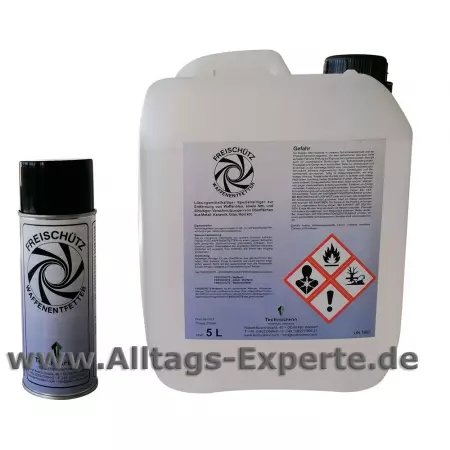 Freischütz Entfetter