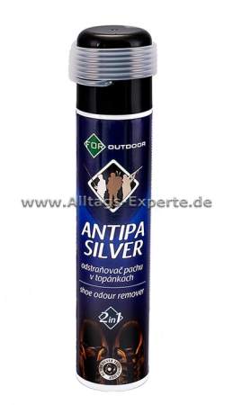 Geruchsentferner für Schuhe & Stiefel Geruchsentferner für Schuhe & Stiefel