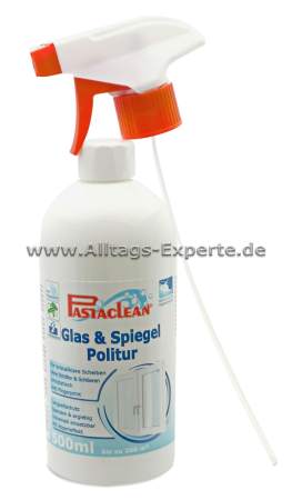 Glas & Spiegel Politur Glas & Spiegel Politur