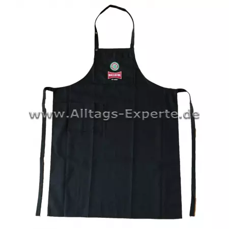 Grillschürze